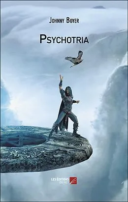 ePUB Psychotria von Boyer Johnny Boyer