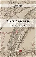 E-Book (epub) Au-dela des mers von Mora Arnaud Mora