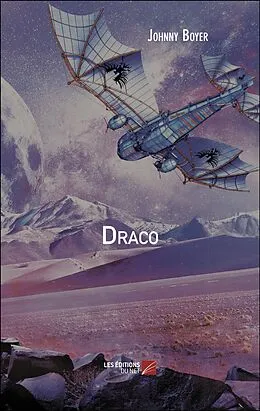 ePUB Draco von Boyer Johnny Boyer
