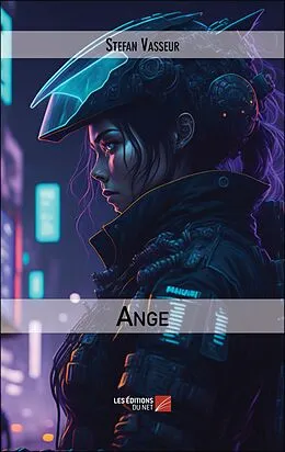 E-Book (epub) Ange von Vasseur Stefan Vasseur