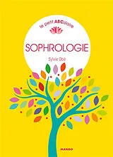Broschiert Sophrologie von Sylvie Obé