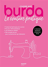 Broschiert La couture pratique, coudre avec Burda von Burda international