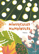 Broché Minuscules mandibules de Théa Lu