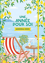 Broché Une année pour soi : agenda 2025 de 