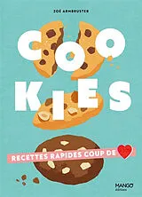 Broschiert Cookies von Zoé Armbruster