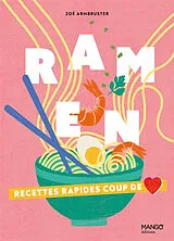 Broschiert Ramen von Zoé Armbruster