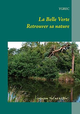 eBook (epub) La Belle Verte de Ygrec