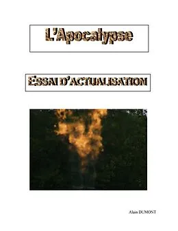 E-Book (epub) L'Apocalypse von Alain Dumont