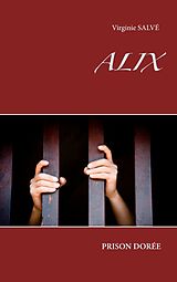 eBook (epub) Alix de Virginie Salvé