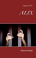 E-Book (epub) Alix von Virginie Salvé