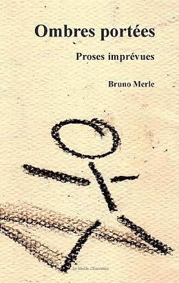 E-Book (epub) Ombres portées von Bruno Merle