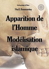 eBook (epub) Apparition de l'Homme - Modélisation islamique de Nas E. Boutammina