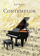 eBook (epub) Contemplor de Joël Bastin