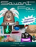 E-Book (epub) Savant Fou à domicile (Tome 2) von Jérôme Bellayer