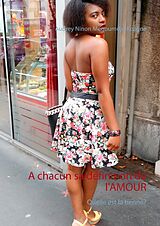 E-Book (epub) A chacun sa définition de l'amour von Audrey Ninon Megoumdjo Koagne