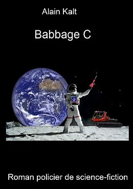 E-Book (epub) Babbage C von Alain Kalt