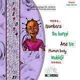 E-Book (epub) Numbers ba bungi and ne human body mubidji new edition von . . Mukazali