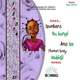 eBook (epub) Numbers ba bungi and ne human body mubidji new edition de . . Mukazali