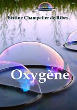 E-Book (epub) Oxygène von Sixtine Champetier de Ribes