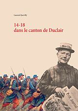 E-Book (epub) 14-18 dans le canton de Duclair von Laurent Quevilly