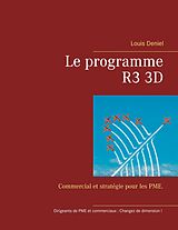 E-Book (epub) Le programme R3 3D von Louis Deniel