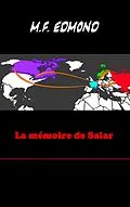 E-Book (epub) la mémoire de salar von M. F. Edmond
