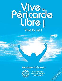 E-Book (epub) Vive le Péricarde Libre ! von Montserrat Gascon Segundo