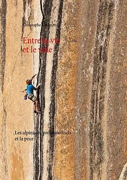 E-Book (epub) Entre la vie et le vide von Christophe Lachnitt