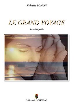 eBook (epub) Le grand voyage de Frédéric Somon