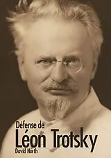 E-Book (epub) Défense de Léon Trotsky von David North