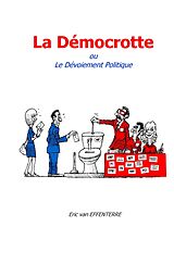 eBook (epub) La démocrotte de Eric van Effenterre