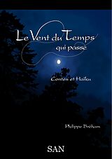 E-Book (epub) Le Vent du Temps qui passe von Philippe Bréham