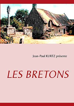 eBook (epub) LES BRETONS de Jean-Paul Kurtz