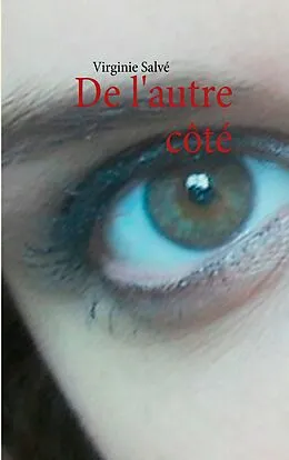 E-Book (epub) De l'autre côté von Virginie Salvé