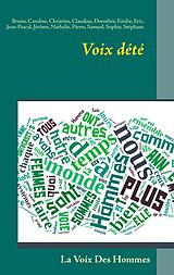 E-Book (epub) Voix dété von Jean-Pascal, Christine, Claudine
