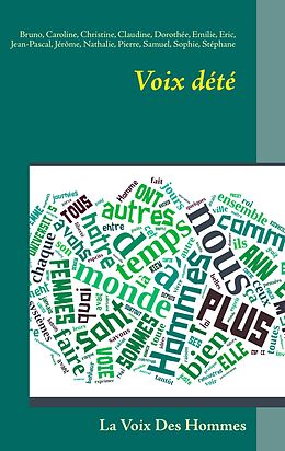 eBook (epub) Voix dété de Jean-Pascal, Christine, Claudine