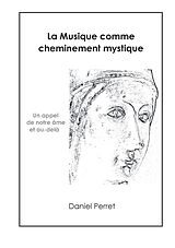 E-Book (epub) La Musique comme cheminement mystique von Daniel Perret