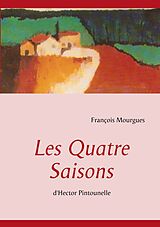 eBook (epub) Les Quatre Saisons de François Mourgues