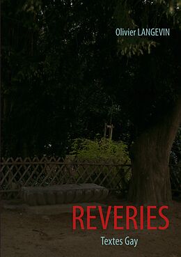 eBook (epub) Rêveries de Olivier Langevin