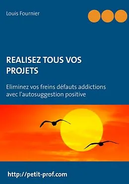 E-Book (epub) Réalisez tous vos projets von Louis Fournier