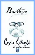 E-Book (epub) Corps épluché von Bertus van den Heuvel