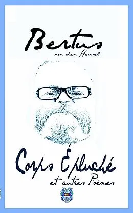 E-Book (epub) Corps épluché von Bertus van den Heuvel