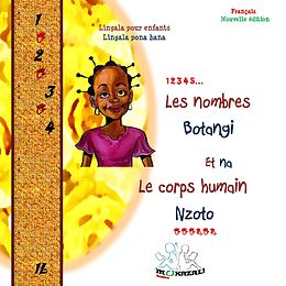 eBook (epub) Les nombres et le corps humain Botangi na nzoto Nouvelle édition de . . Mukazali