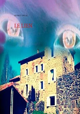 E-Book (epub) Le lien von Audrey Degal