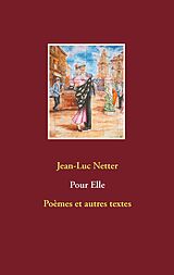 eBook (epub) Pour Elle de Jean-Luc Netter