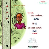 E-Book (epub) Les nombres namba et na corps humain mwili nouvelle edition von . . Mukazali