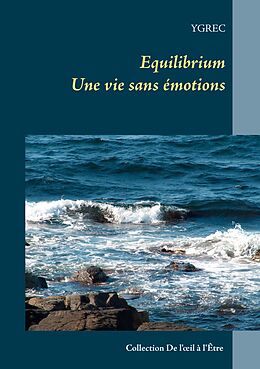 E-Book (epub) Equilibrium von Ygrec