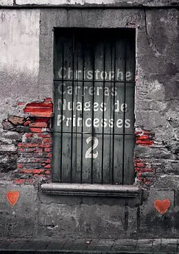 E-Book (epub) Nuages des Princesses 2 von Christophe Carreras