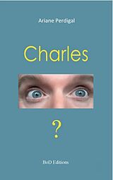 eBook (epub) Charles de Ariane Perdigal