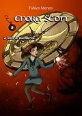 E-Book (epub) Enora Scott, le miroir de réincarnation von Fabien Merten